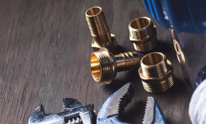 plumbing