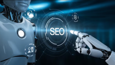 Electrician SEO Company
