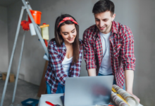 Home Remodelers SEO