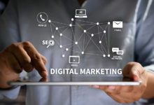 Master Digital Marketing