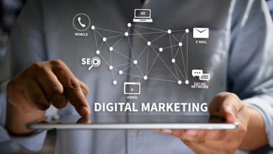 Master Digital Marketing