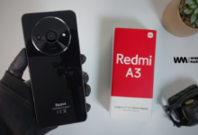Redmi A3 Price in Pakistan
