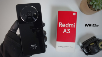 Redmi A3 Price in Pakistan