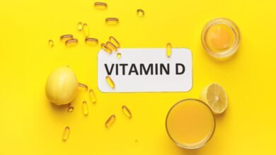 Vitamin D Test