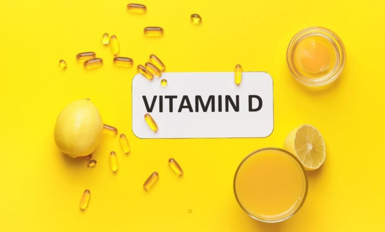 Vitamin D Test