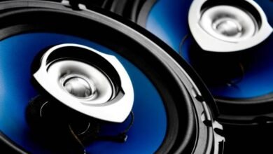 Everything You Need to Know About Car Audio Speakers