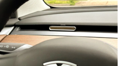 car freshener scents