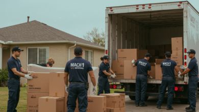 moving labor services near me