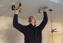Plasterers in Sheffield