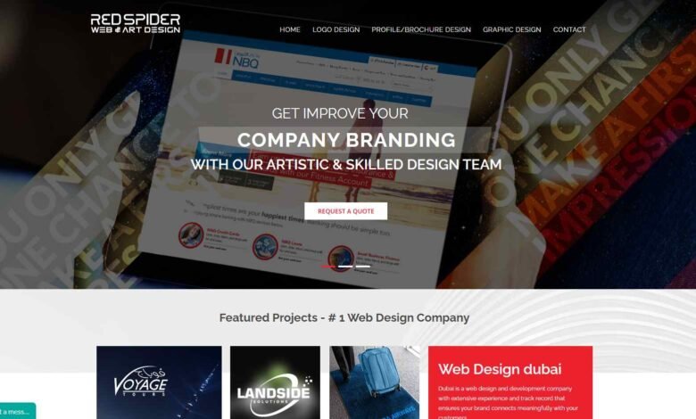 redspider-design banner (1)