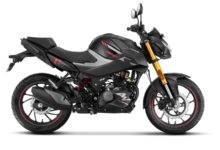 Hero Xtreme 160R 4V